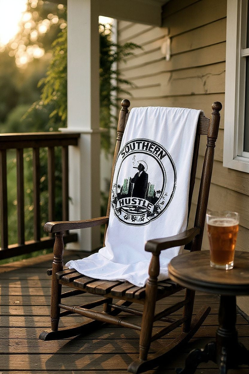 Southern Hustle