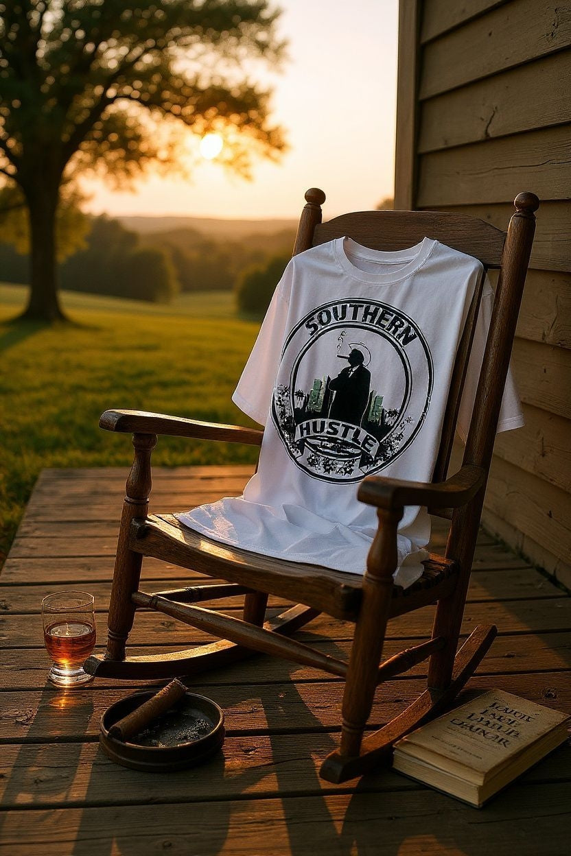 Southern Hustle