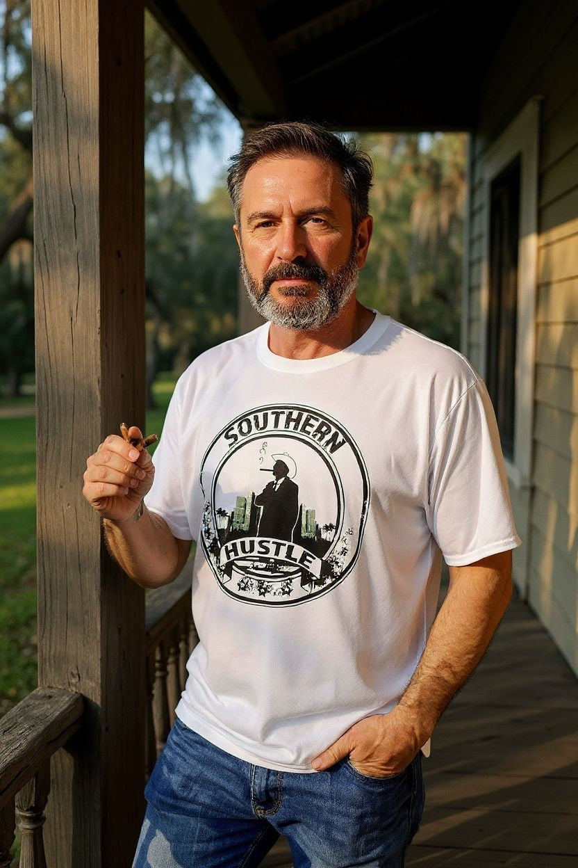 Southern Hustle