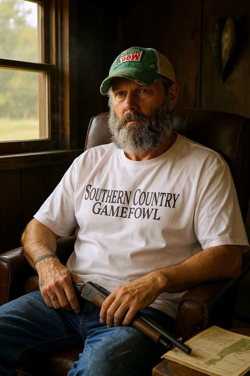 Gamefowl