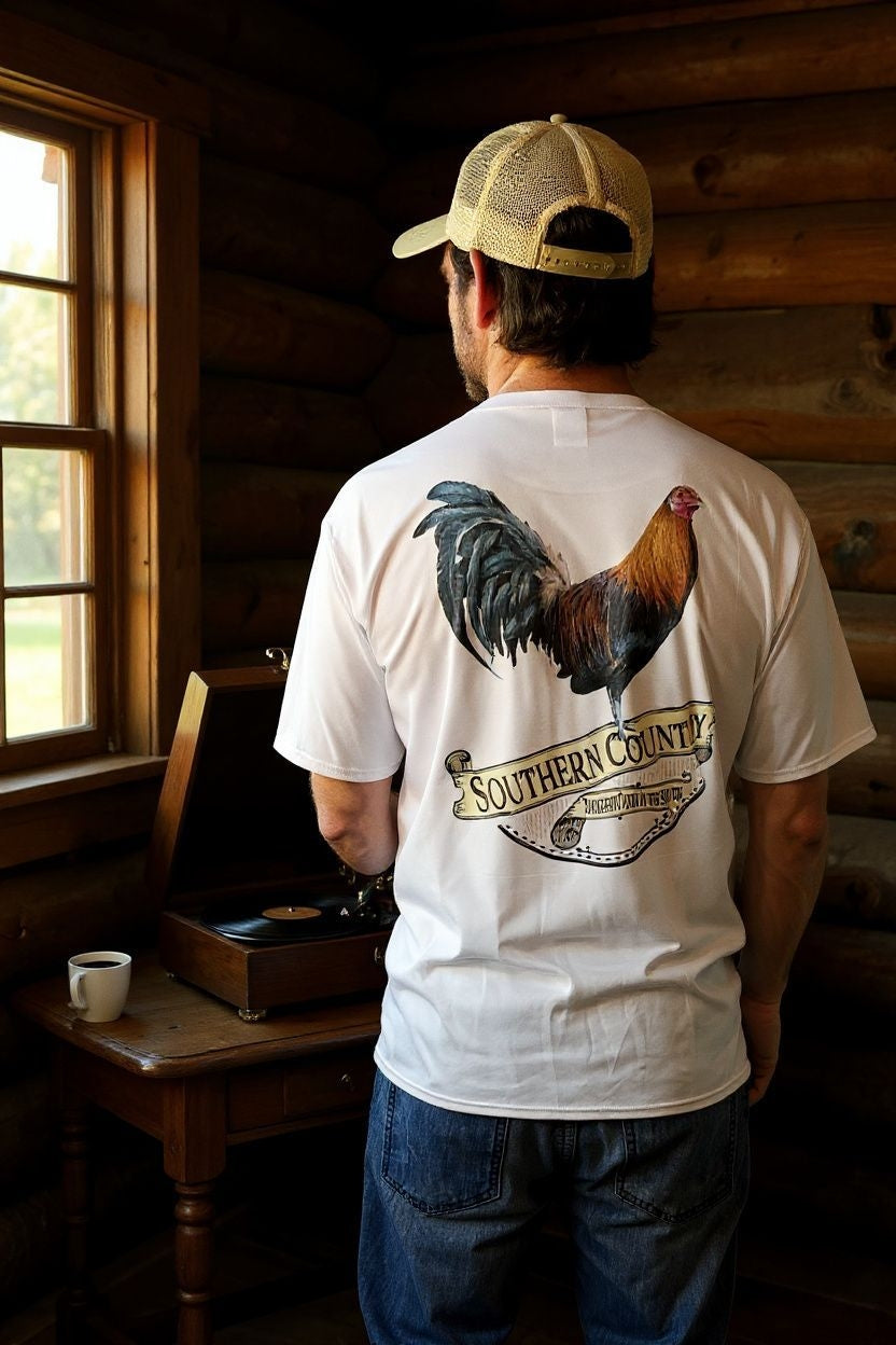 Gamefowl