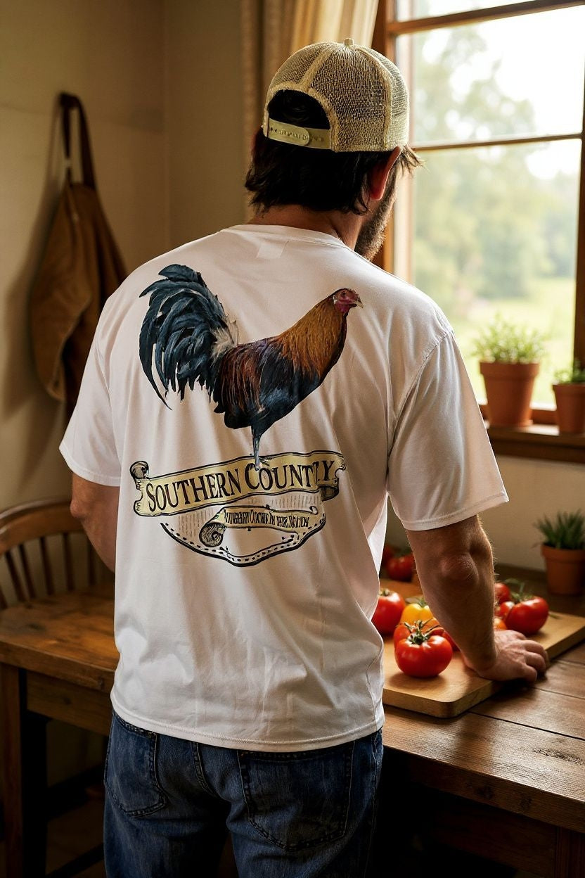 Gamefowl