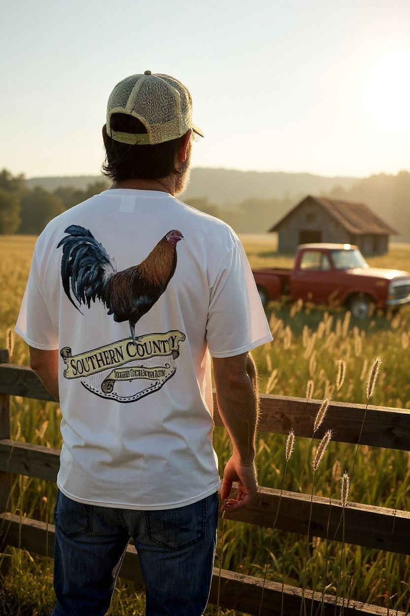 Gamefowl