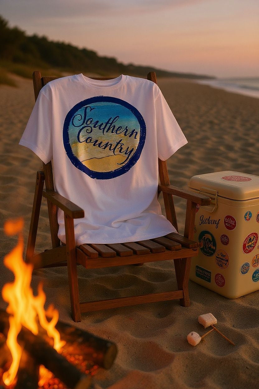 Sun and Sand