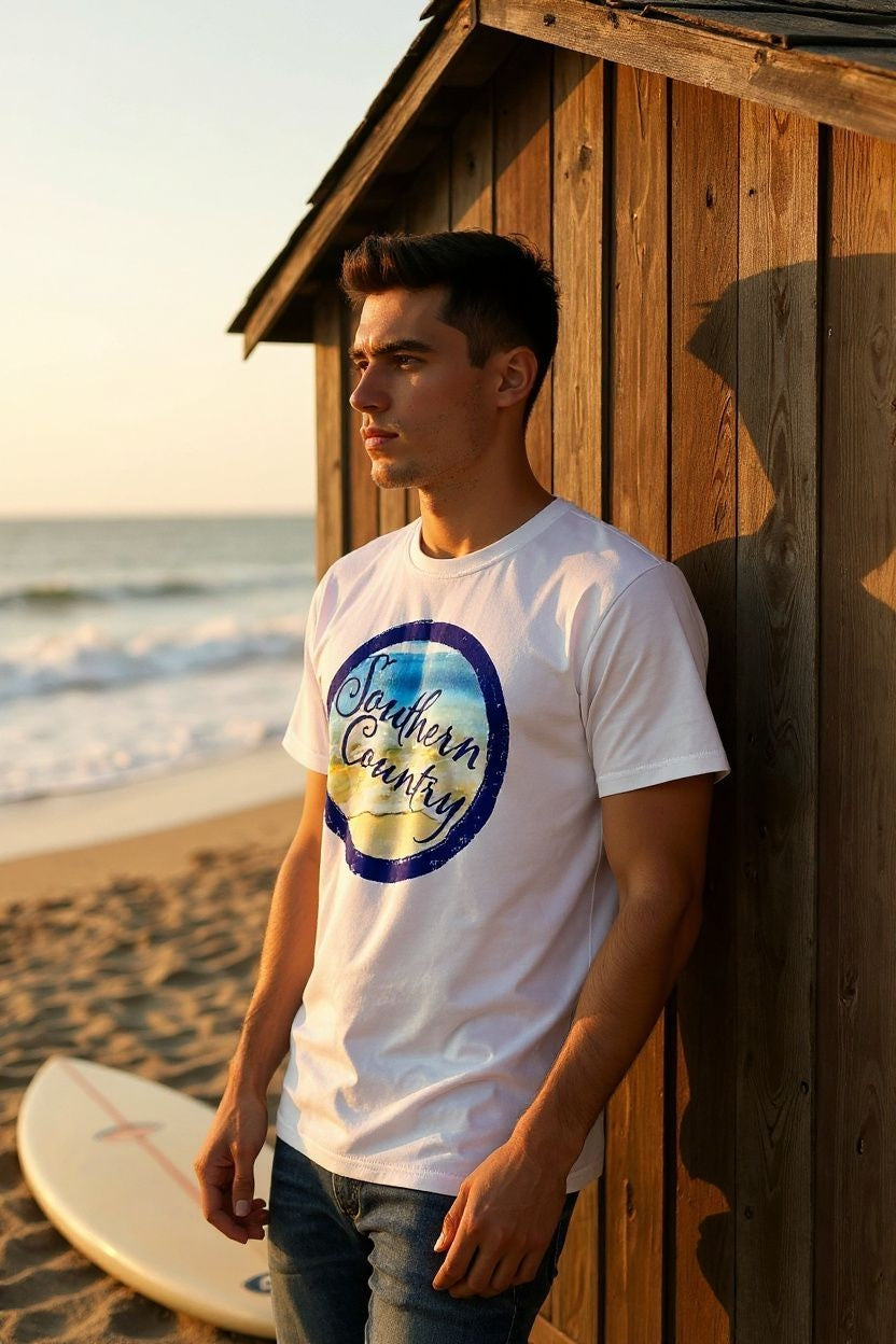 Sun and Sand