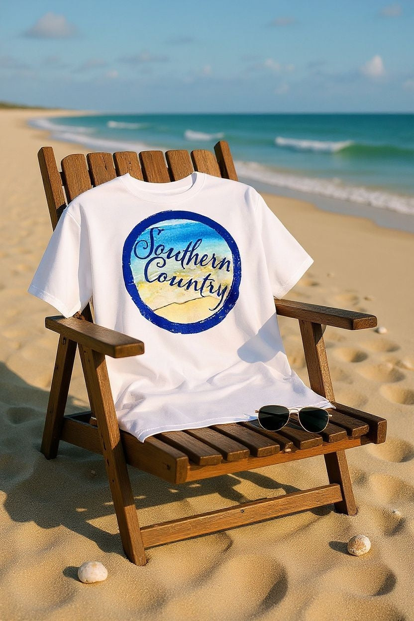 Sun and Sand