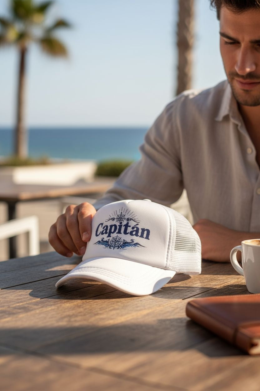 Capitan