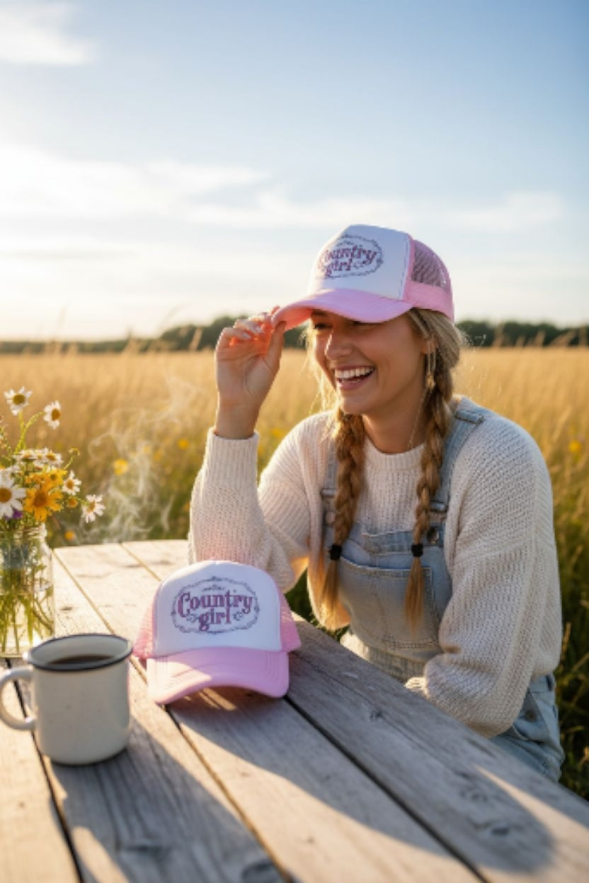 Country Girl