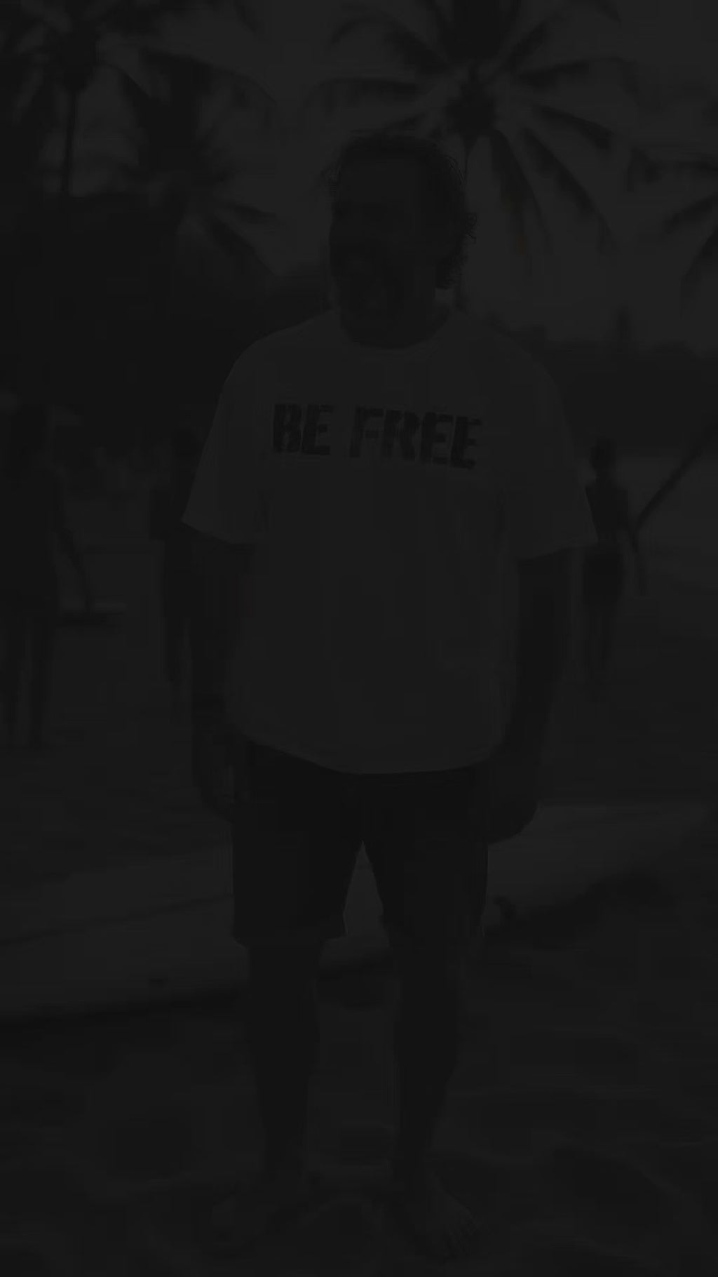 Be Free