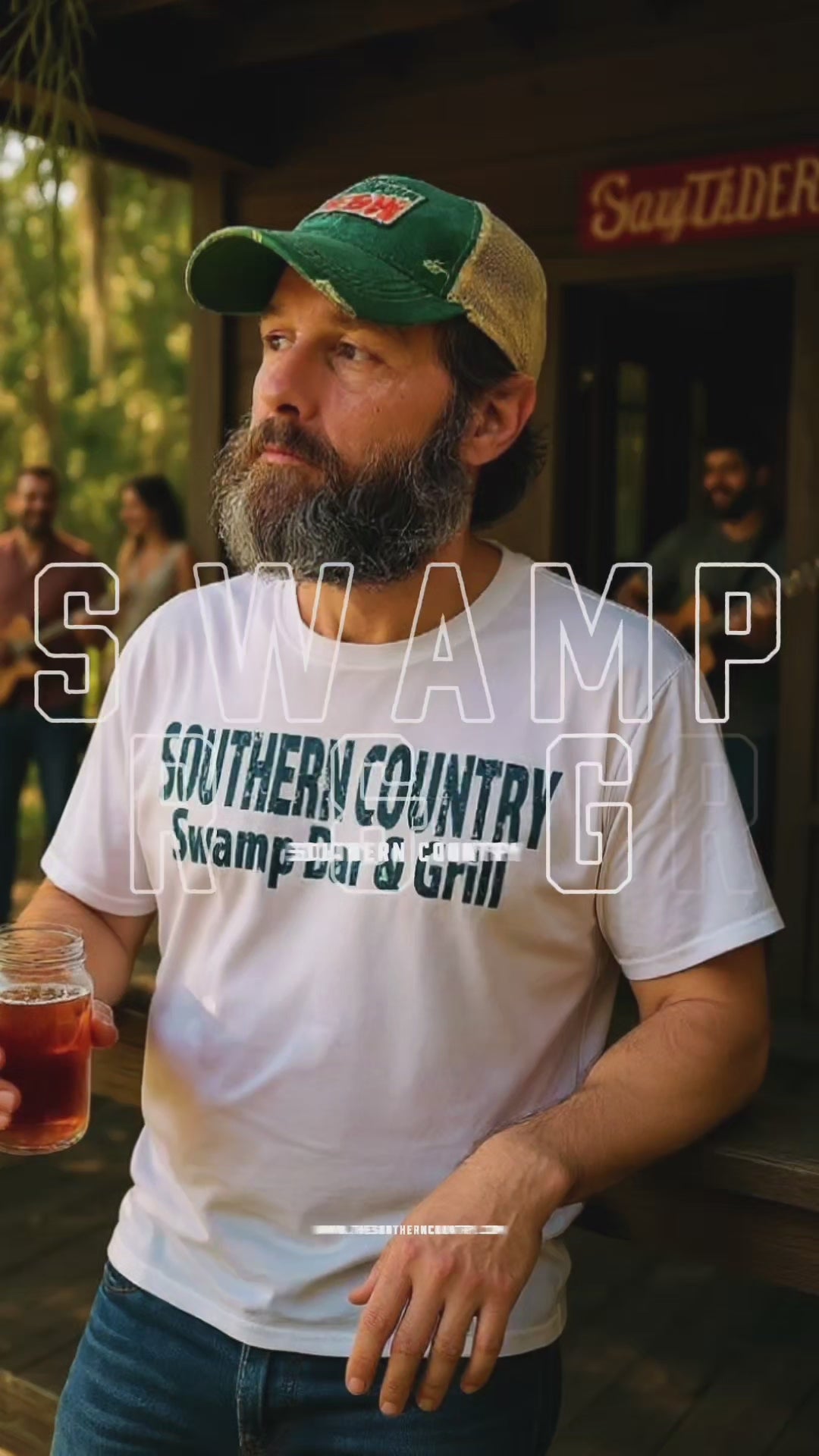 Southern Country Bar and Grill