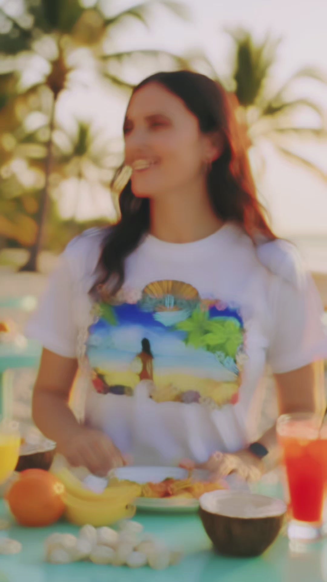 Beach Bunny
